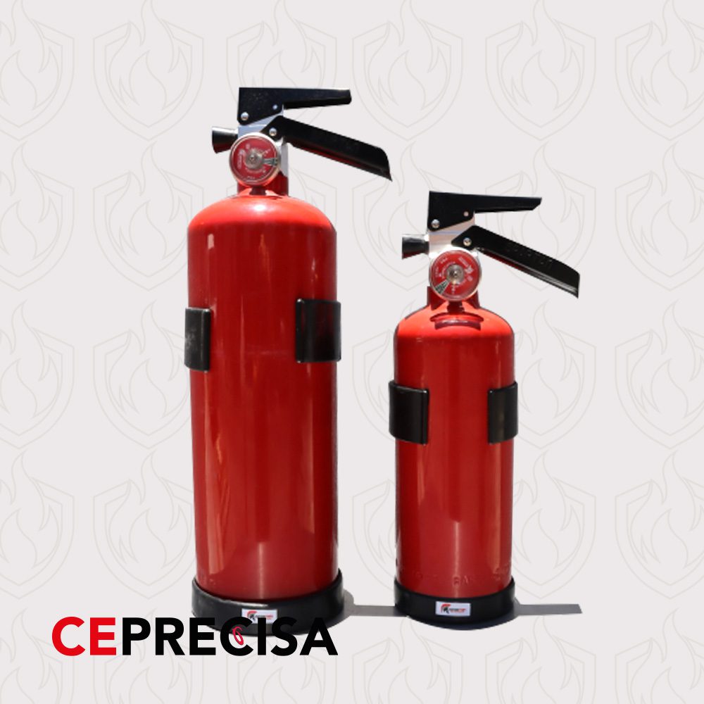 Soporte Plástico Abrazadera 1 KG SPARTAN