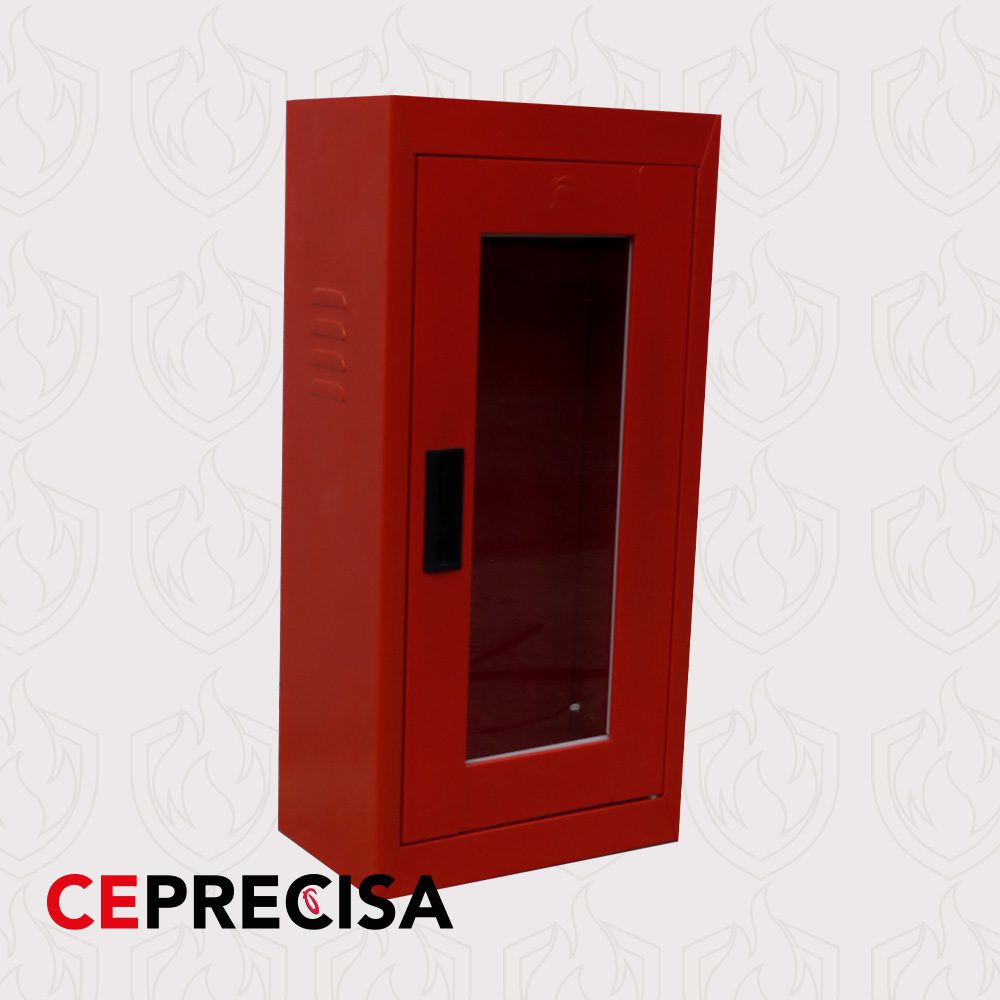 Gabinete Tipo A (4.5 KG, 6 KG, 5 LBS)