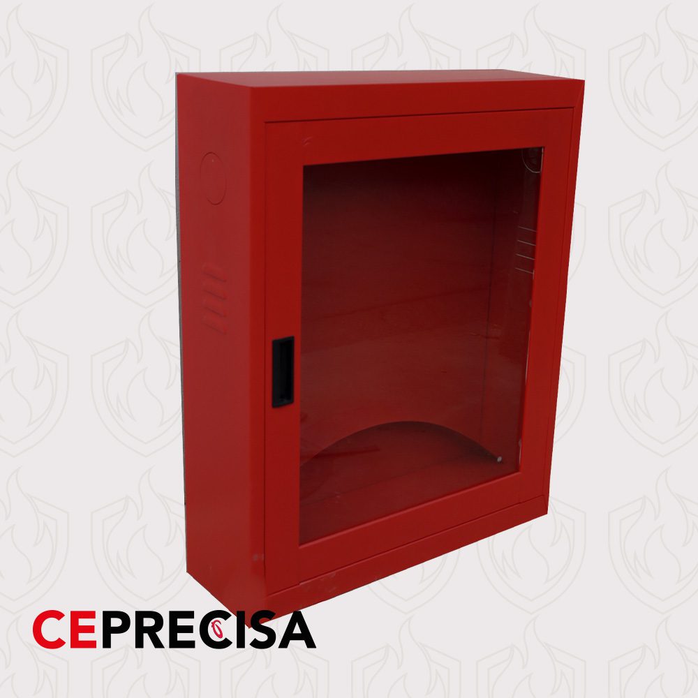 Gabinete Manguera 30 MTS SPARTAN