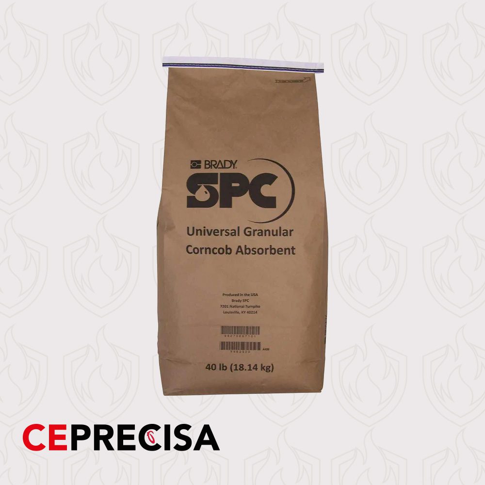 Absorbente Granular