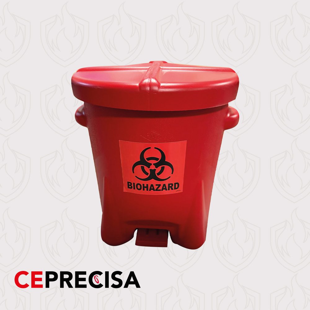Biohazard
