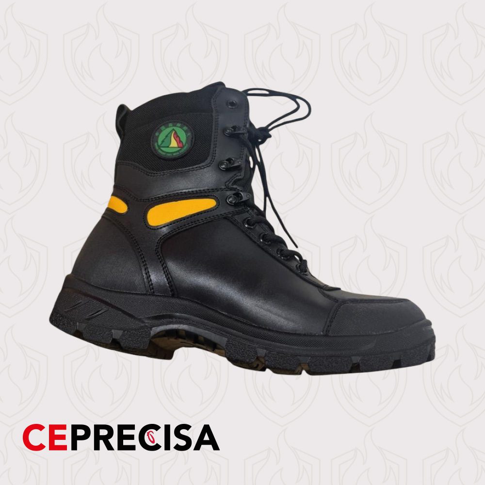 Bota Bombero Forestal