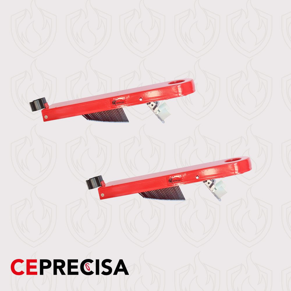 Despliegue Rápido de Manguera