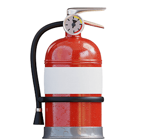 Extintores