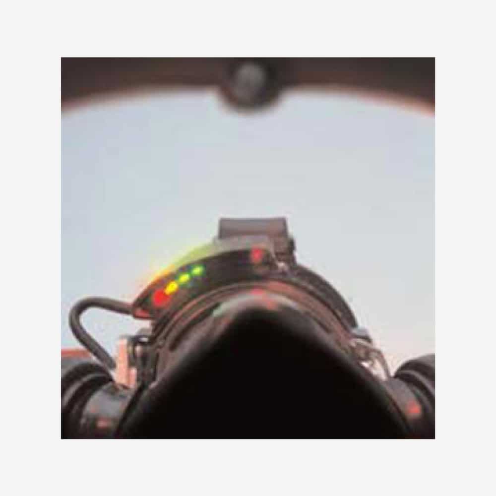 HUD1 (Heads Up Display)