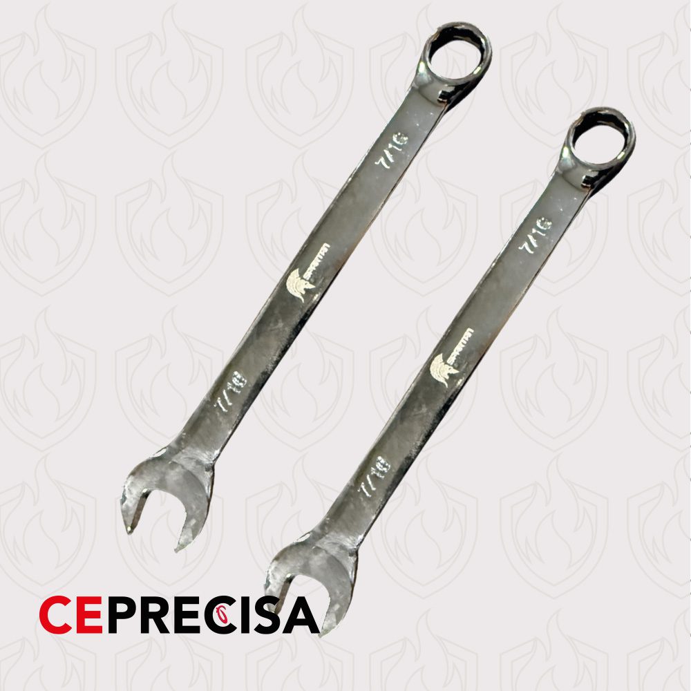 Llave 7_16