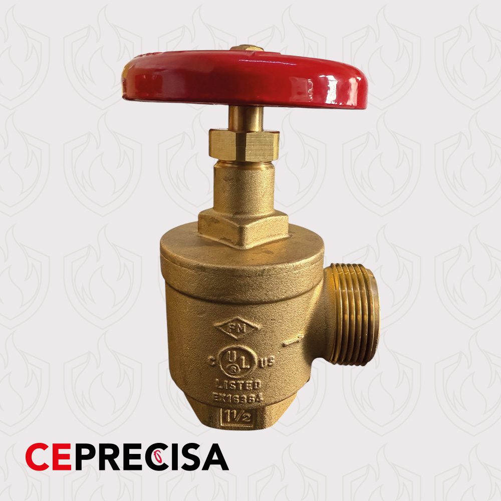 Llave angular 1.5”