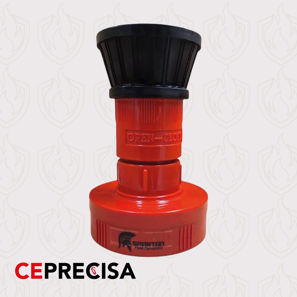 Pitón 2.5 Policarbonato