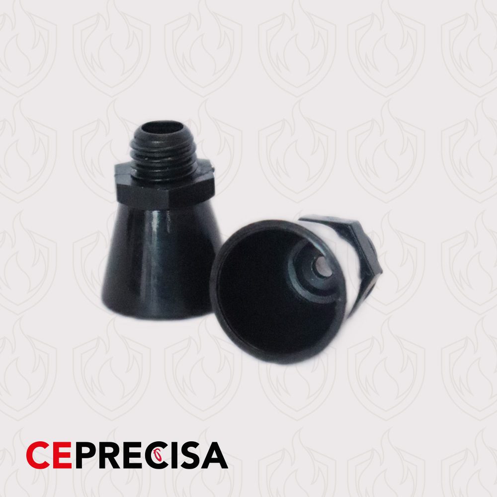 Difusor para Extintor Automotriz