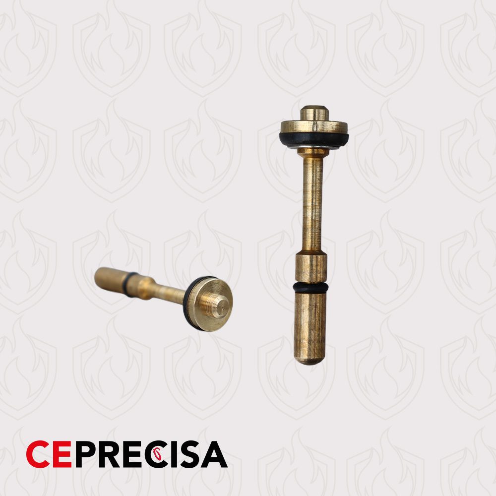 Válvula Automotriz SPARTAN/ LESSPIRO PLUS