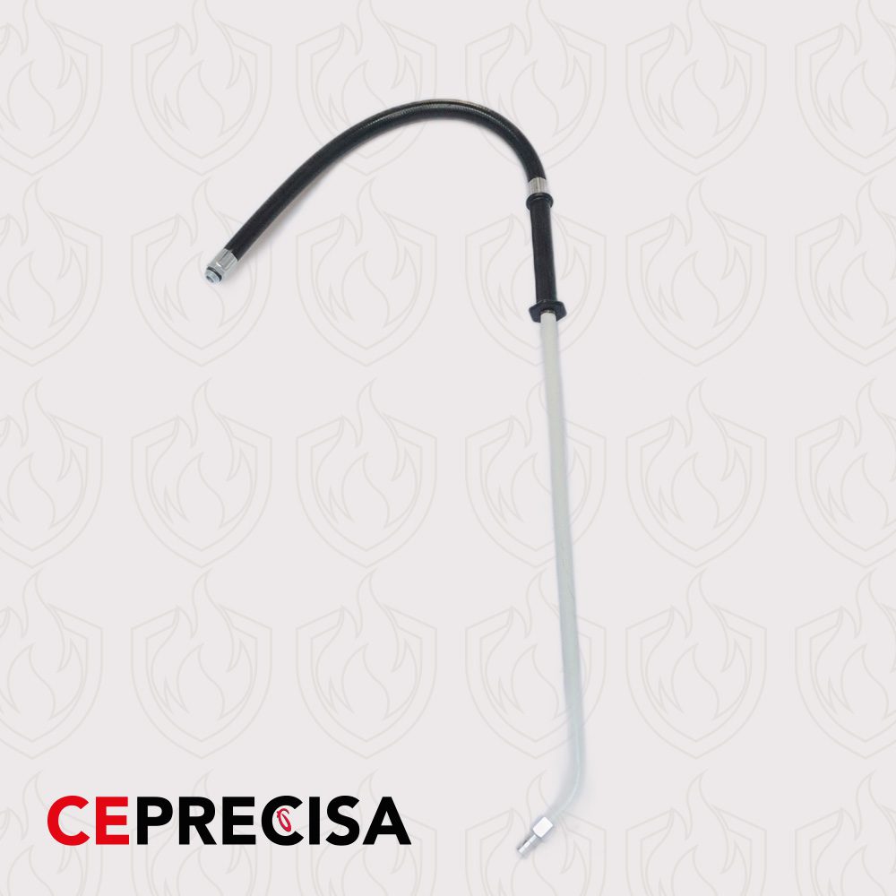 Manguera Extintor Watermist