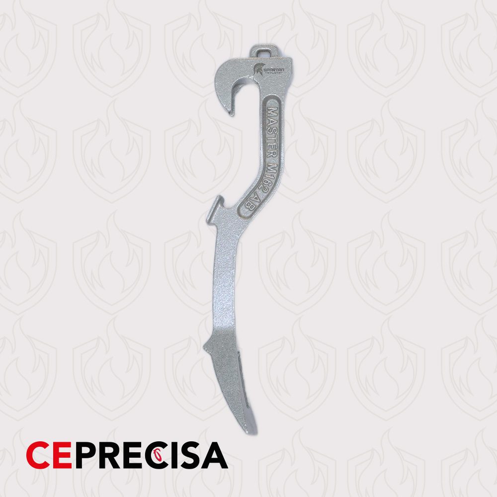 Llave Escoplo en Aluminio