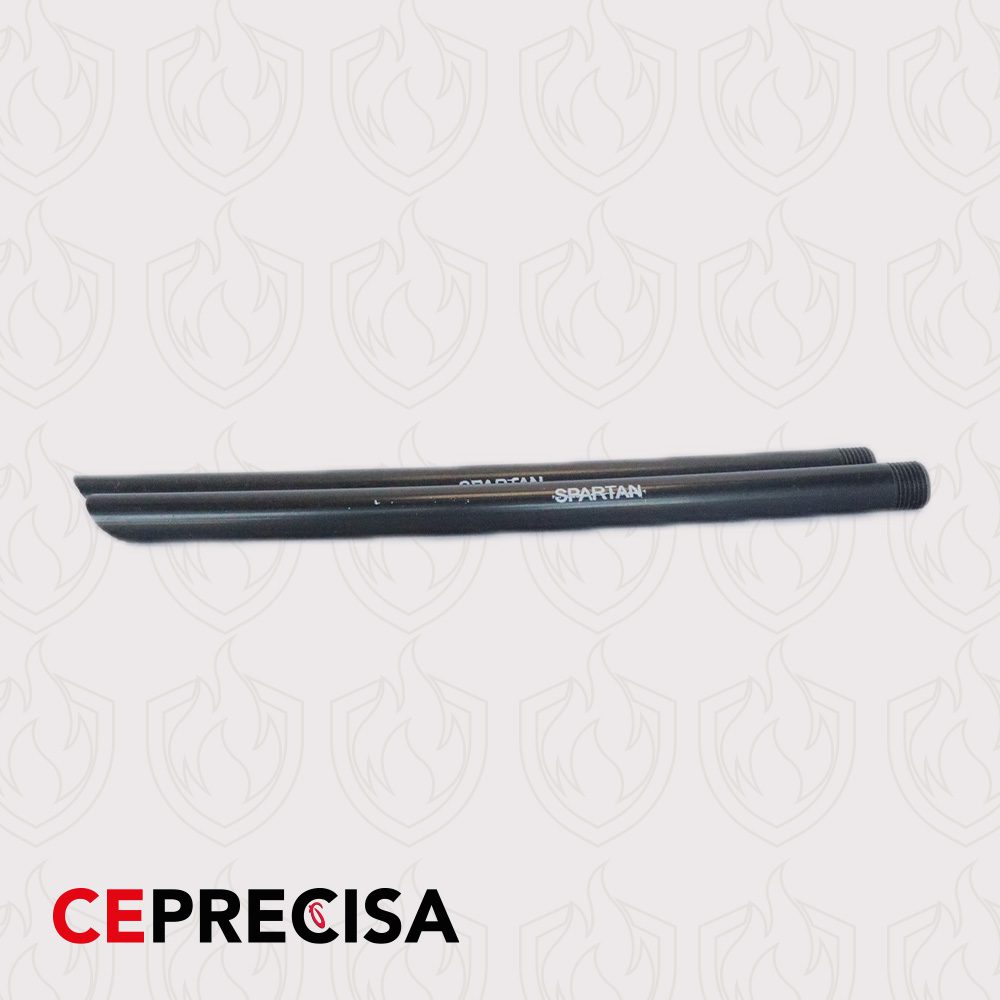 Sifon Extintor Polvo Químico Seco