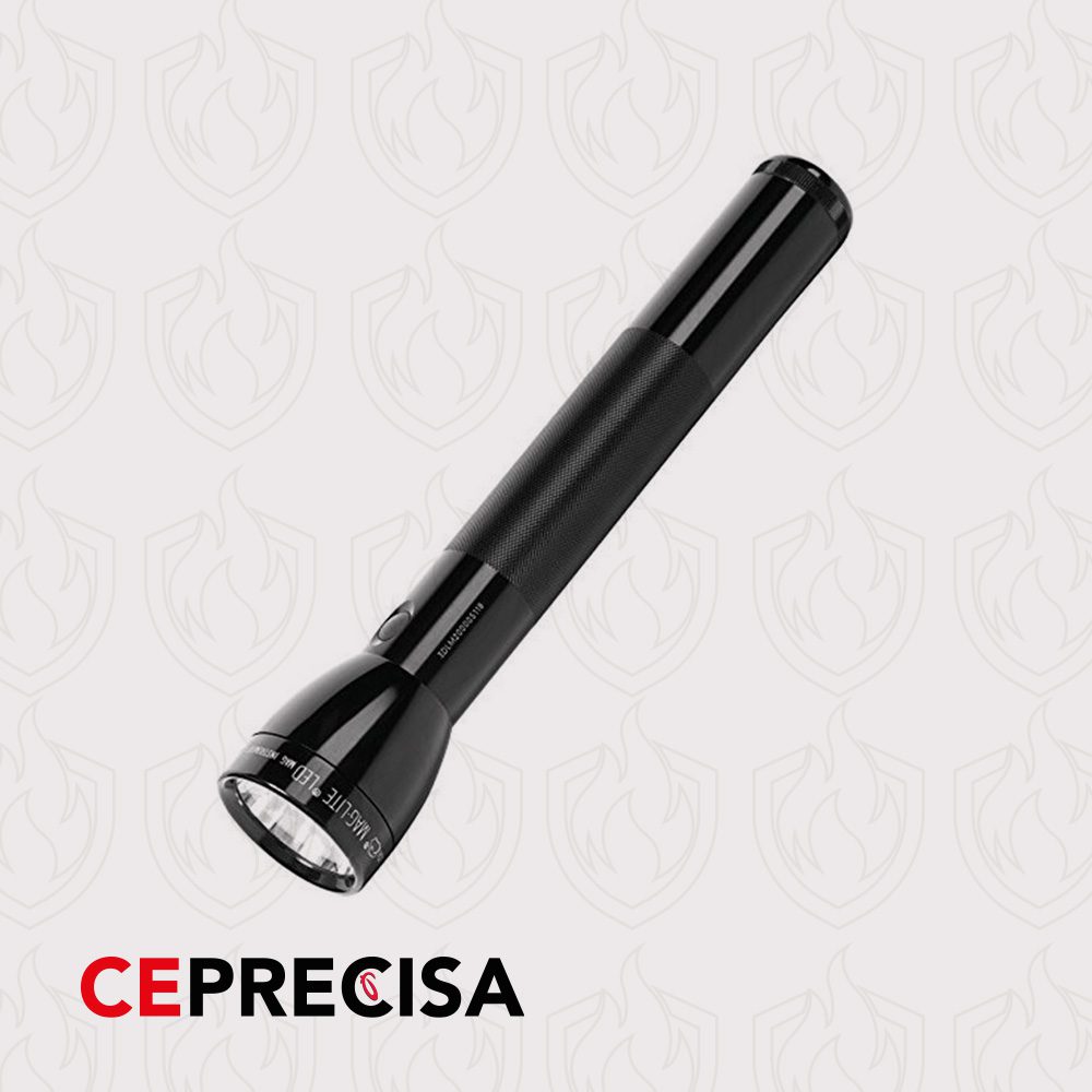 Maglite ML300L LED