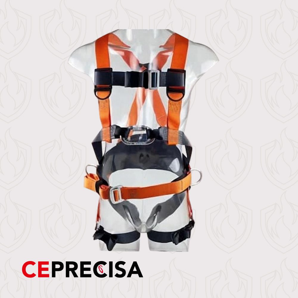 Arnés de Seguridad