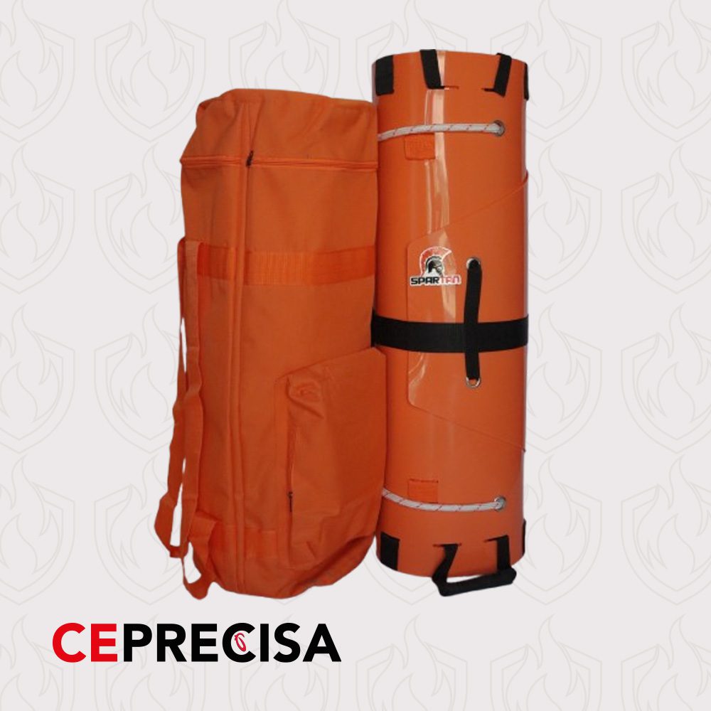 Camilla Multifuncional