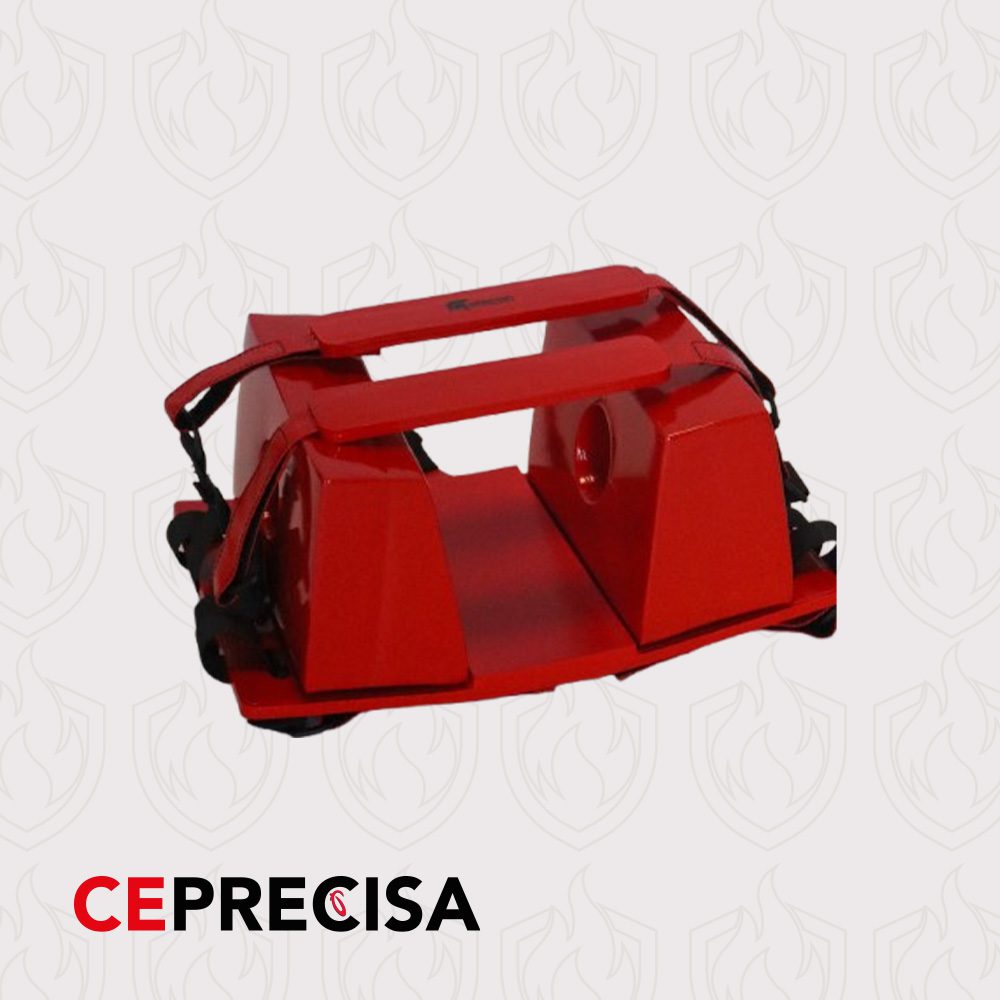 Inmovilizador Cervical SPARTAN