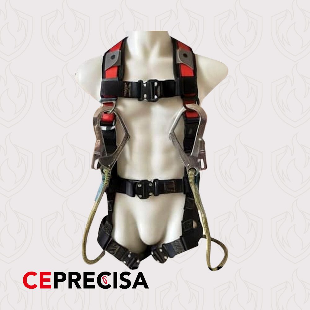 Arnés de Seguridad