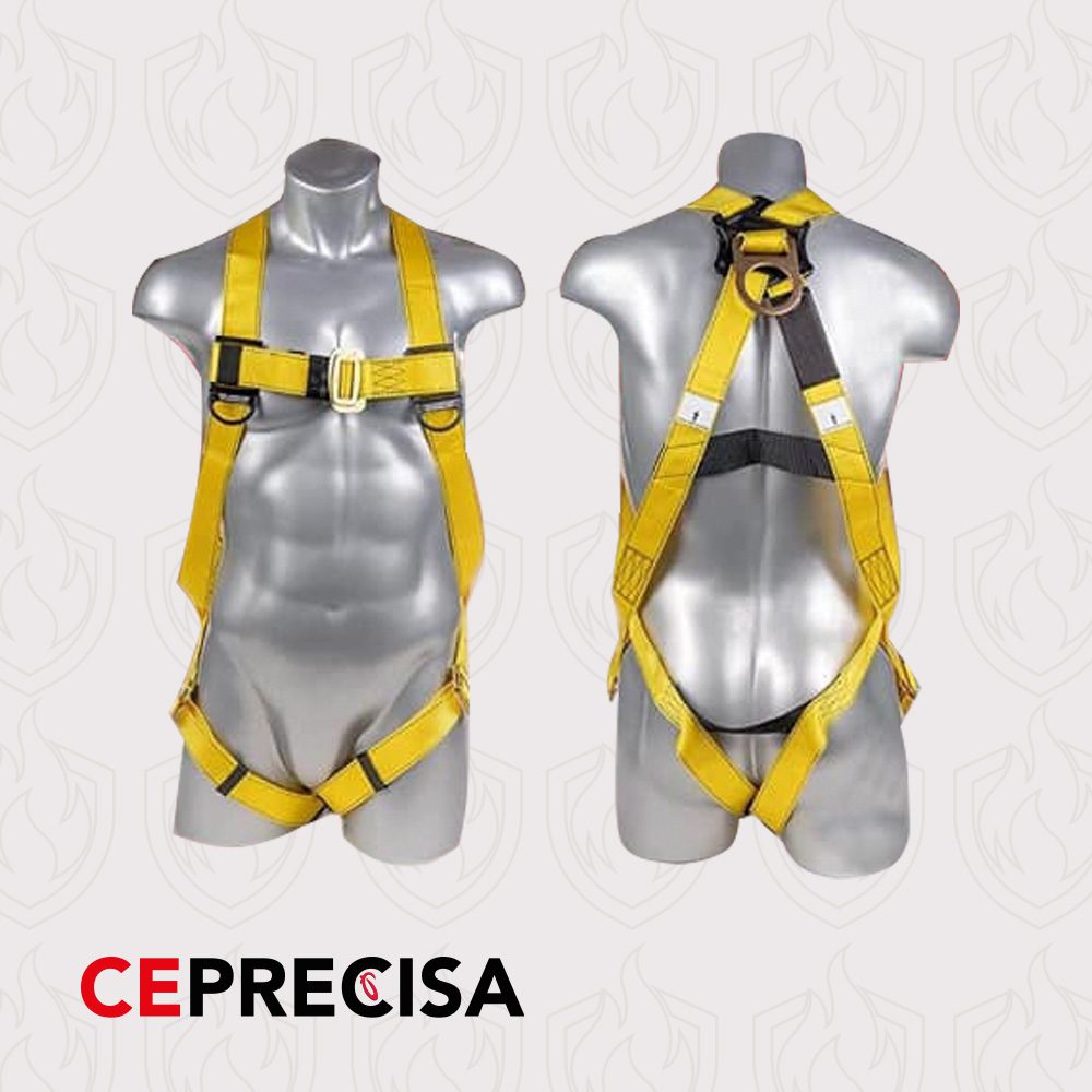 Arnés de Seguridad