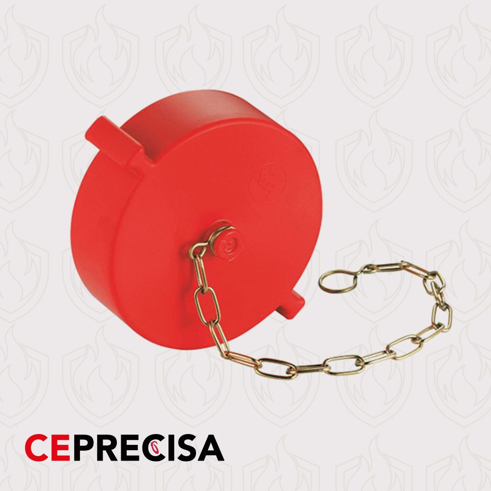 Tapones Policarbonato