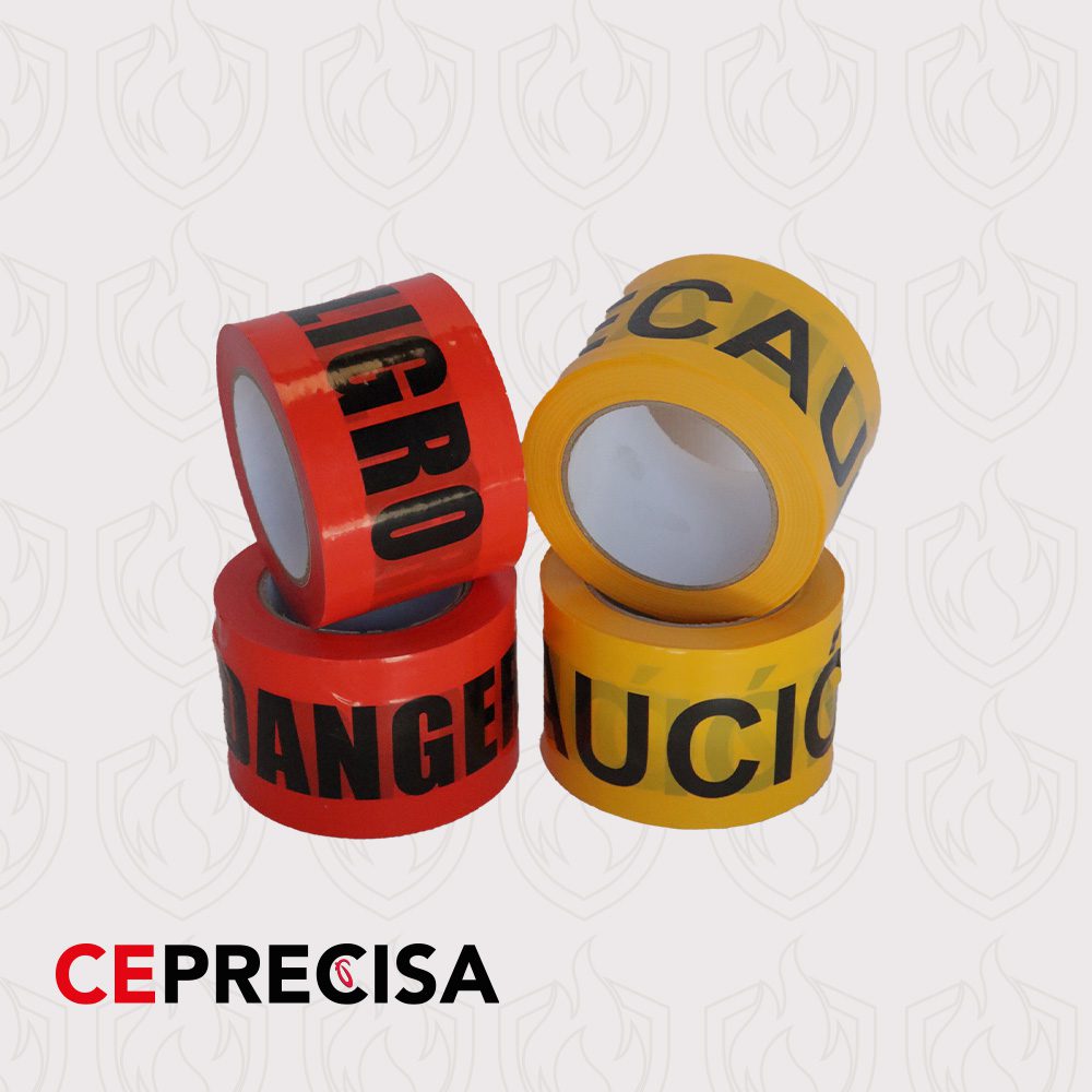 Cinta Precautiva