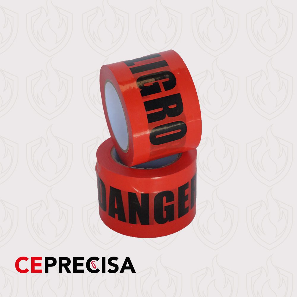Cinta Precautiva - Image 2