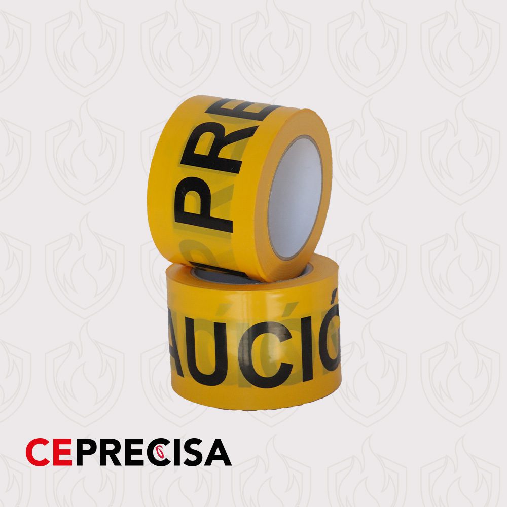Cinta Precautiva - Image 3