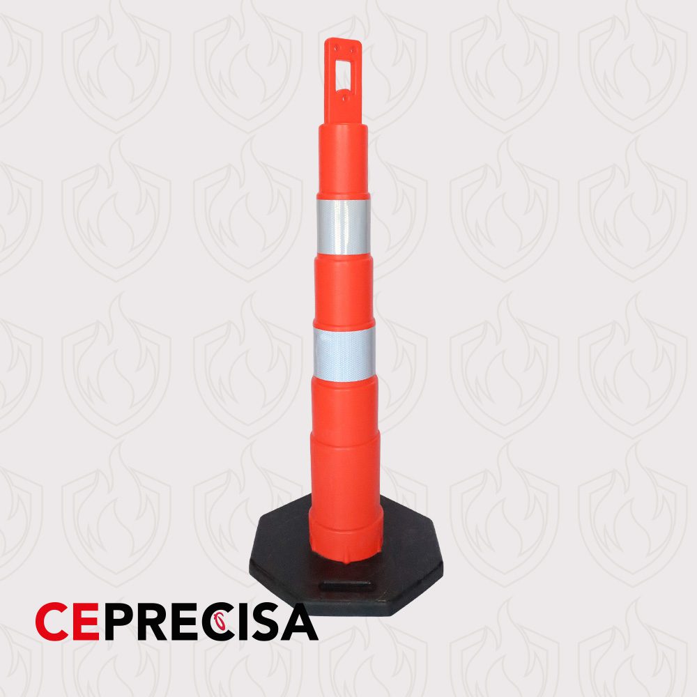 Barricada Vial