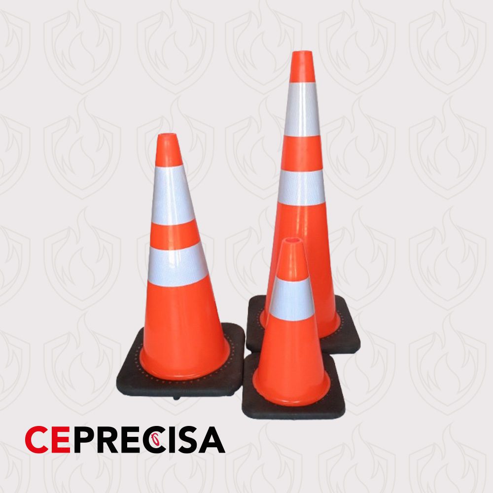 Conos de Tráfico y Accesorios