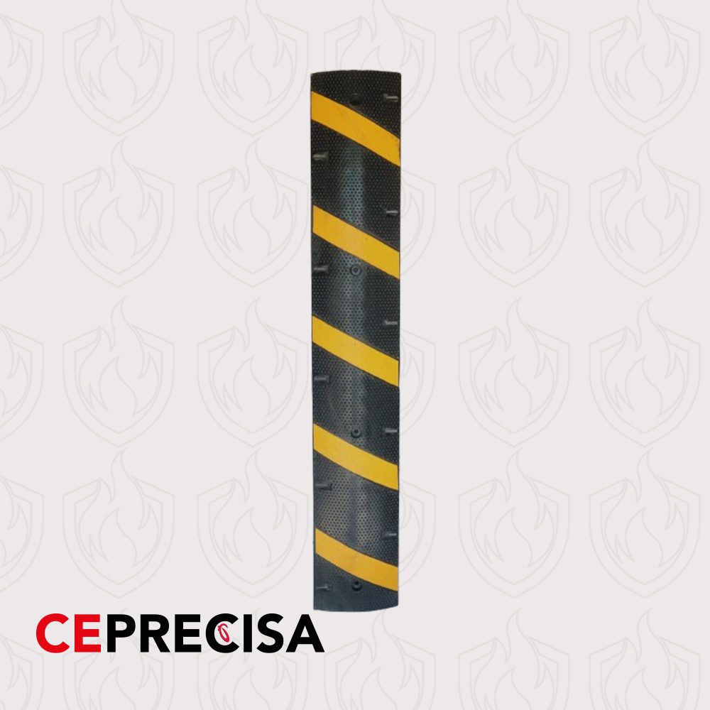 Tope de Estacionamiento