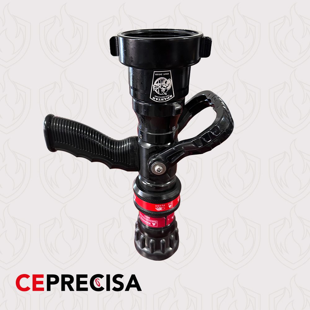 Turbojet 1/2 NST SPARTAN