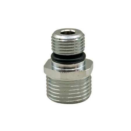 ADAPTADOR PARA CORNETA CO2 HE 5 LBS