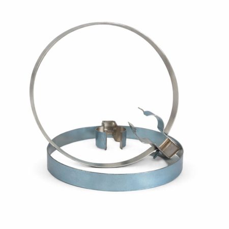 CINCHO EXTINTOR CO2 10 Y 15 LBS VARIAS MARCAS