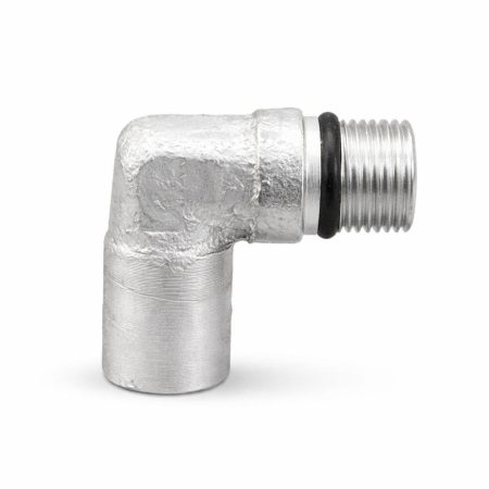 CODO DIFUSOR 5 LIBRAS CO2 GEN