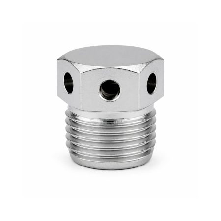 VALV.OBTURADOR ORIGINAL BADGER 24643
