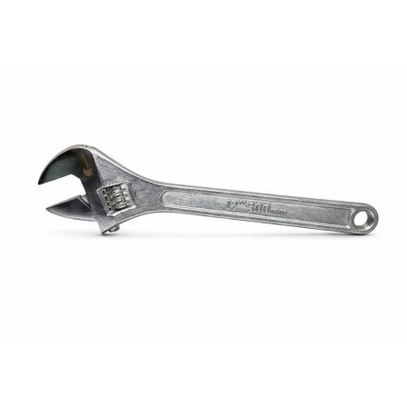 LLAVE AJUSTABLE (PERICO)  12 PULGADAS SPARTAN