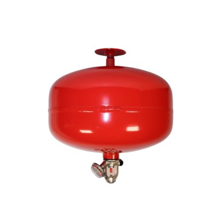 GRANADA 9 KG VACIA SENCILLA SP