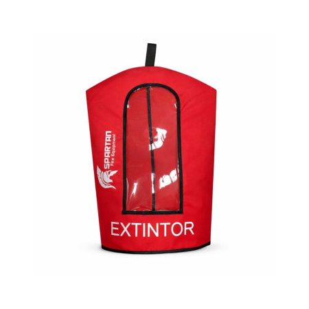 PROTECTOR EXTINTOR DE PQS 4.5-6 KILOS