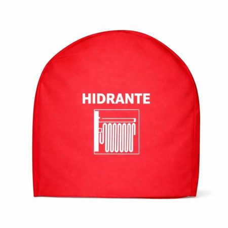 PROTECTOR HIDRANTE TIPO EUROPEO DE 30 M