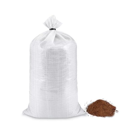 MUSGO ABSORVENTE COSTAL DE 10 KILOS