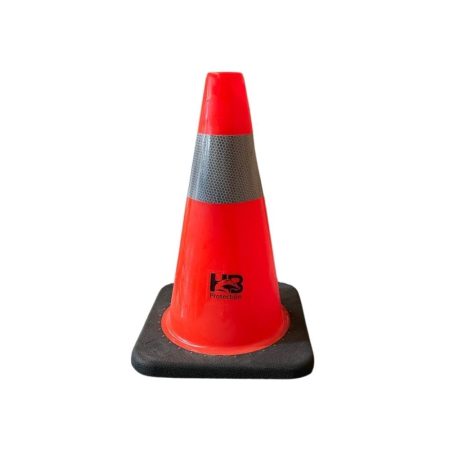 CONO CHICO 45 CM HB CON REFLEJANTES