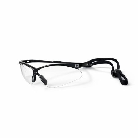 LENTES HB X TRANSPARTENTE CON CORREA