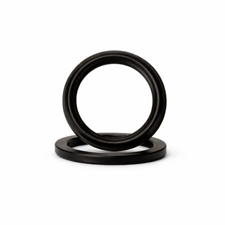 EMPAQUE DE HULE NATURAL DE 1.5 IPT