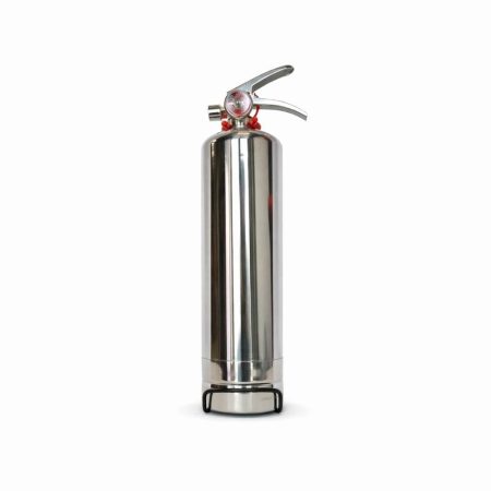 KIT VACIO ACERO INOX 2 LTS SPARTAN 304SS