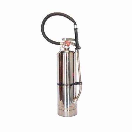 KIT VACIO ACERO INOX 4 LTS SPARTAN 304SS