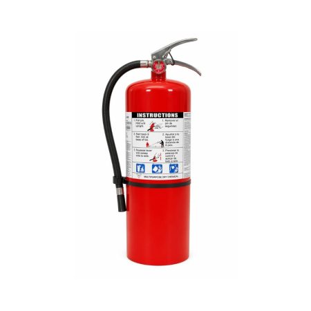 EXTINTOR DE PQS ABC DE 20 LB LISTADO UL, MARCA VICTORY