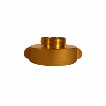 ADAPTADOR FIJO HEMBRA 1.5" NST A  MACHO 1.5" NST
