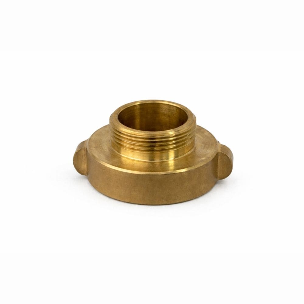 ADAPTADOR FIJO HEMBRA 2" IPT A MACHO 1.5" NST