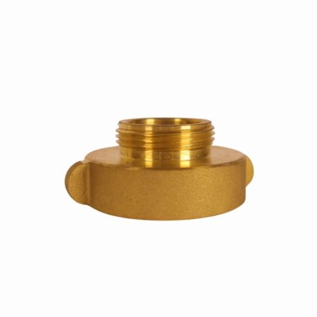ADAPTADOR FIJO HEMBRA 2.5" NST A MACHO 2" IPT