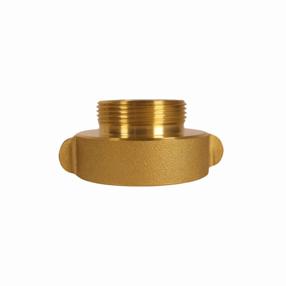 ADAPTADOR FIJO HEMBRA 2.5" IPT A MACHO 1.5" NST